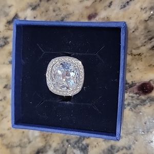 Swarovski Ring